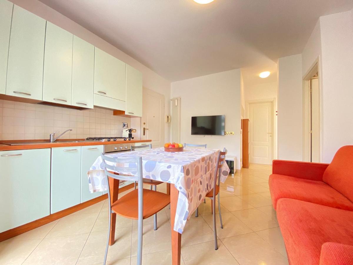 La Magnolia Apartment *