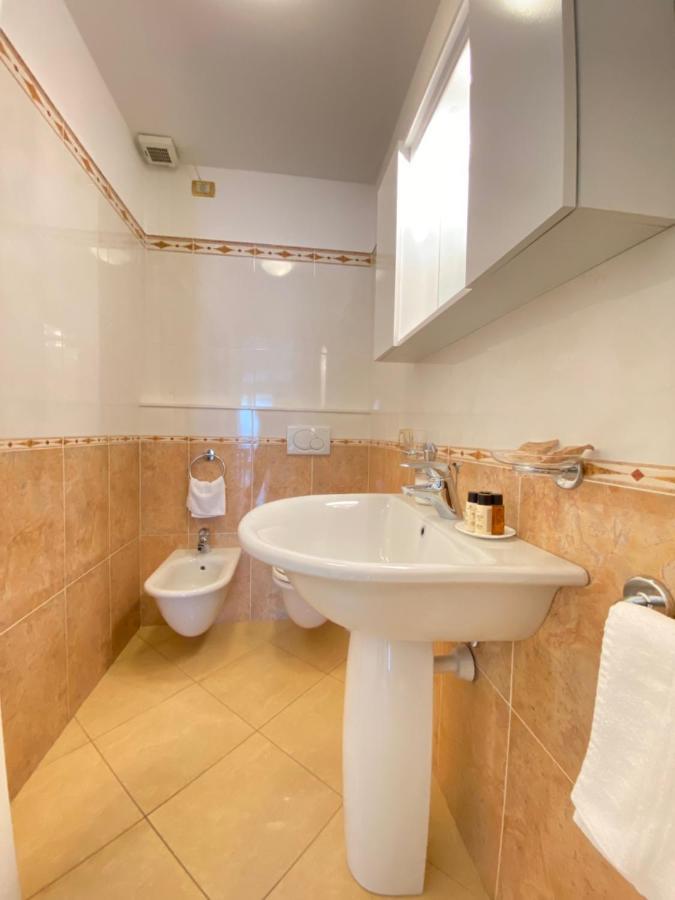 Apartment La Magnolia *