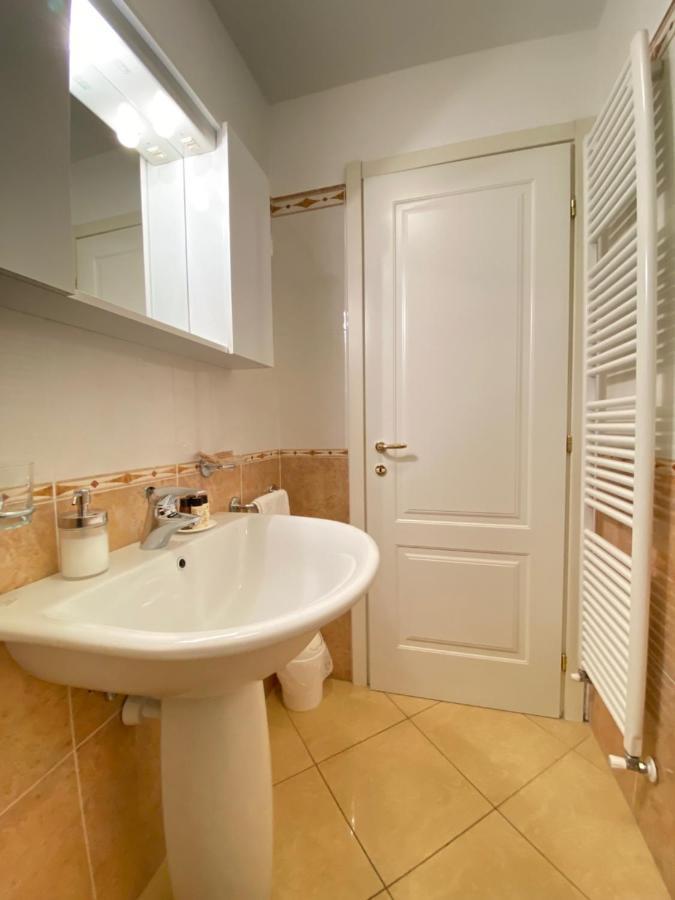 Apartment La Magnolia *