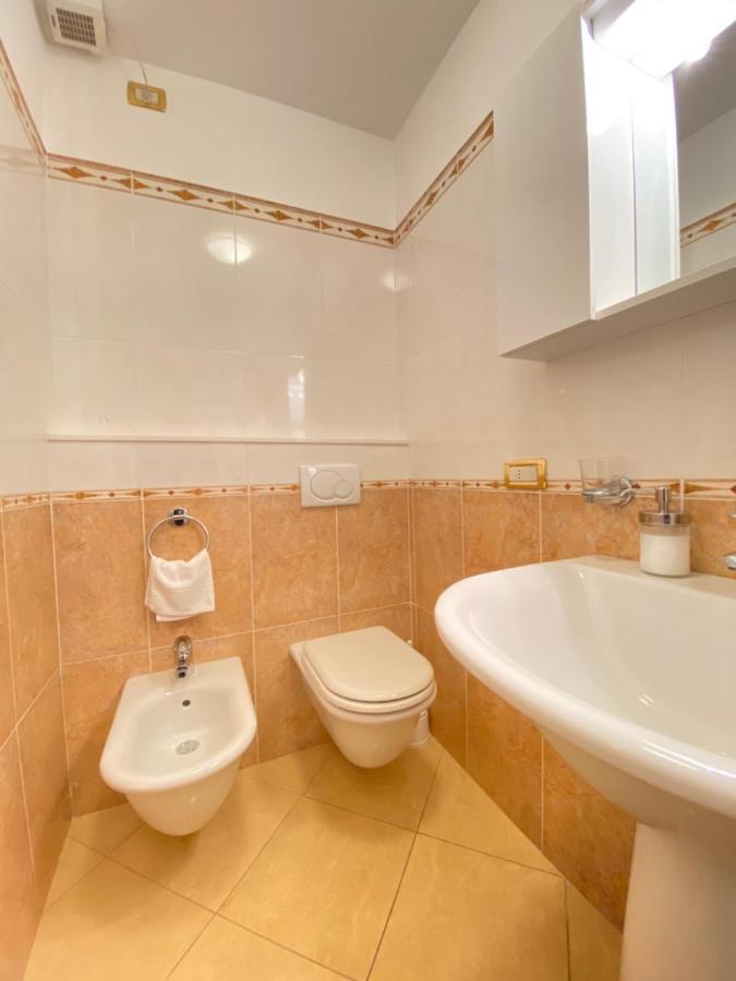 Apartment La Magnolia Bordighera