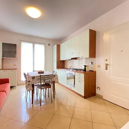 La Magnolia Apartment Bordighera Exterior photo