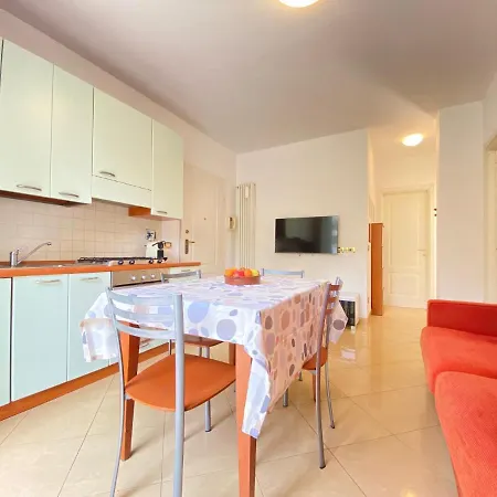 La Magnolia Apartment Bordighera Exterior photo