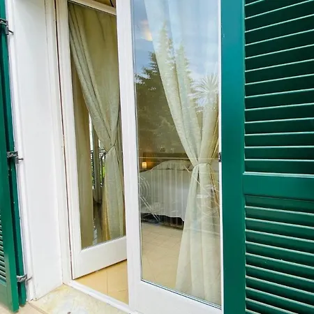 La Magnolia Apartment Bordighera Exterior photo