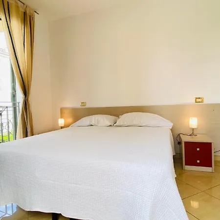 La Magnolia Apartment Bordighera Exterior photo