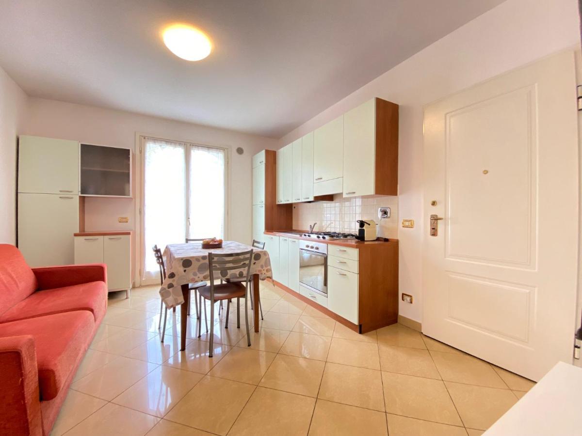 La Magnolia Apartment *