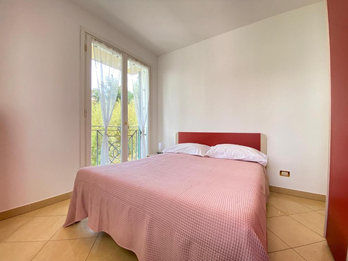 Apartment La Magnolia