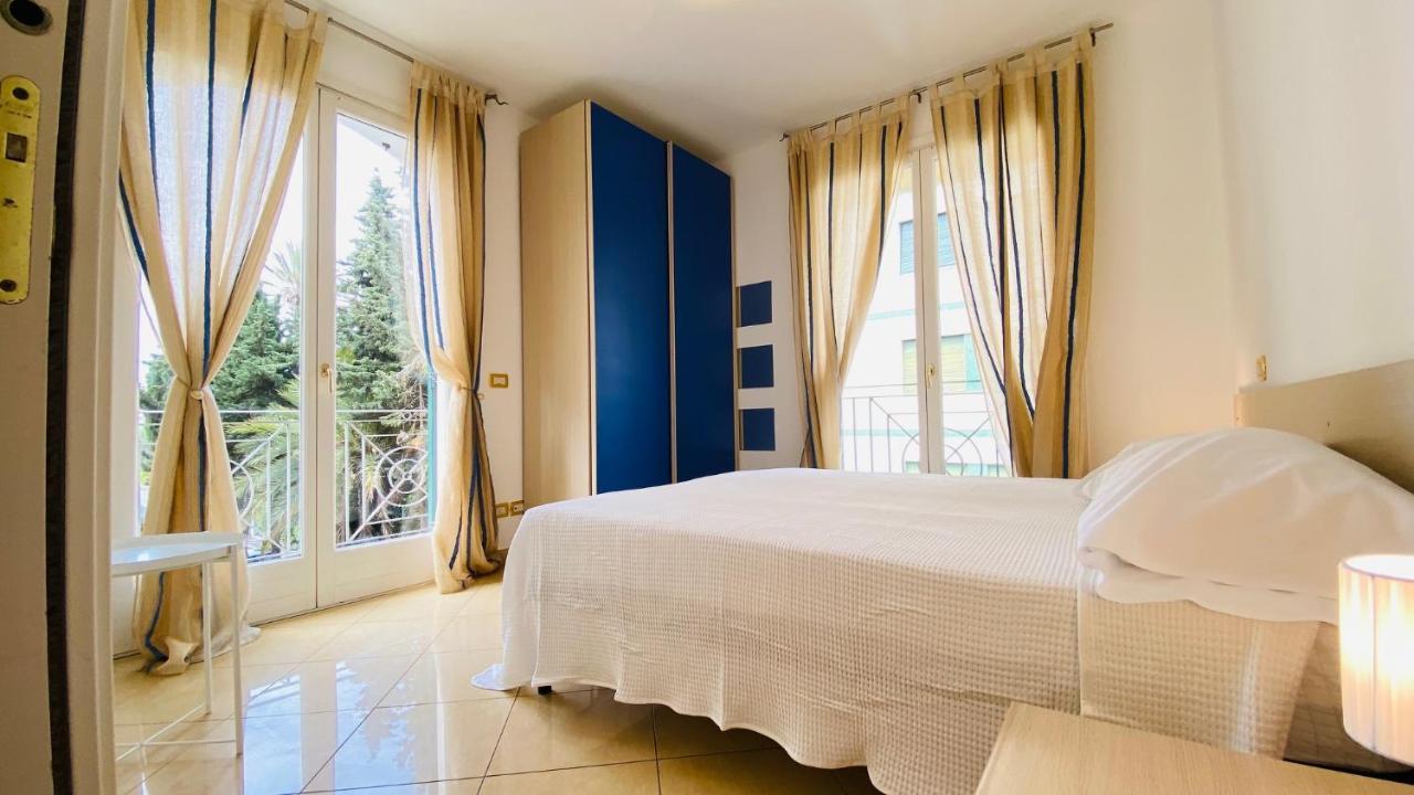 Apartment La Magnolia Bordighera