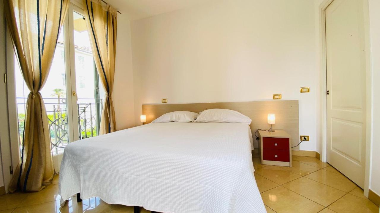 Apartment La Magnolia
