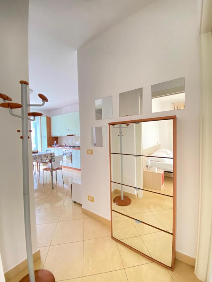 La Magnolia Apartment Bordighera