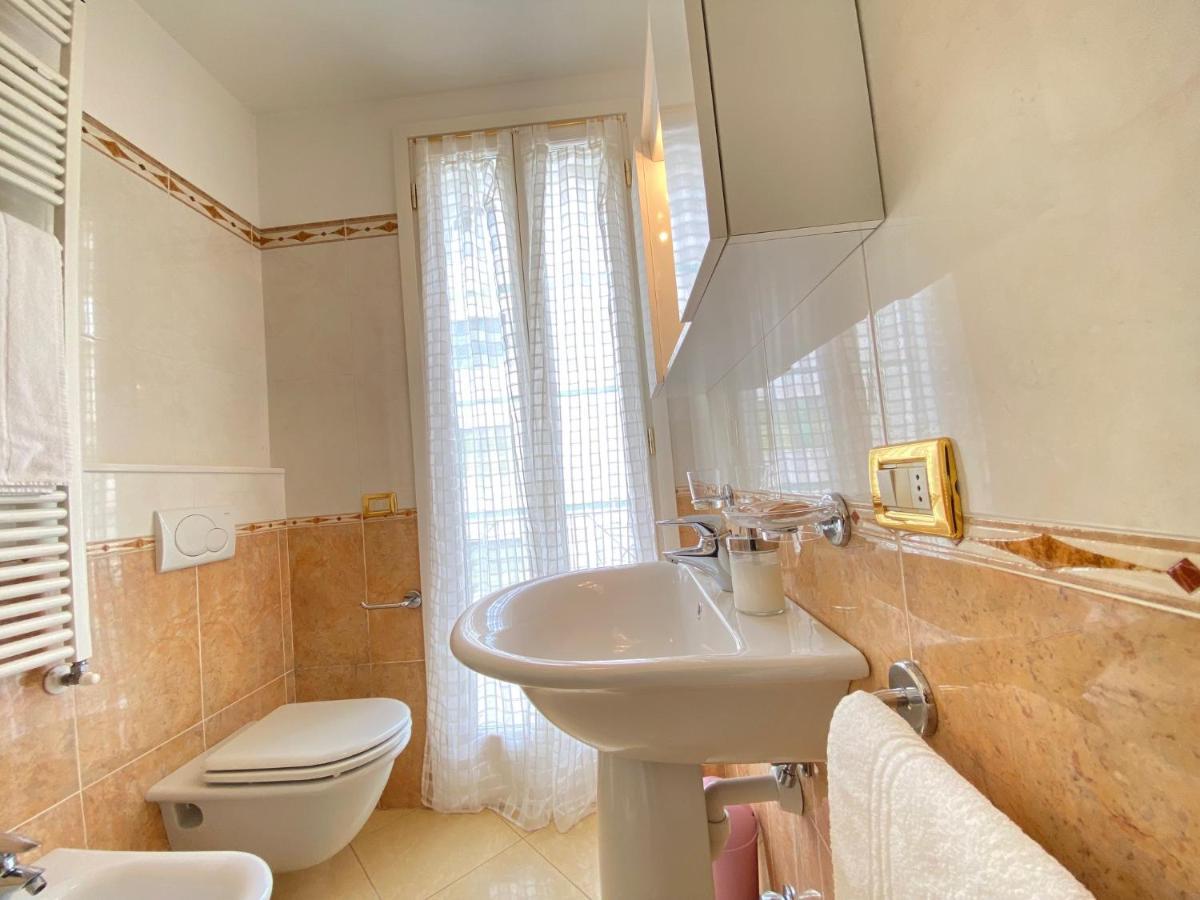 Apartment La Magnolia Bordighera