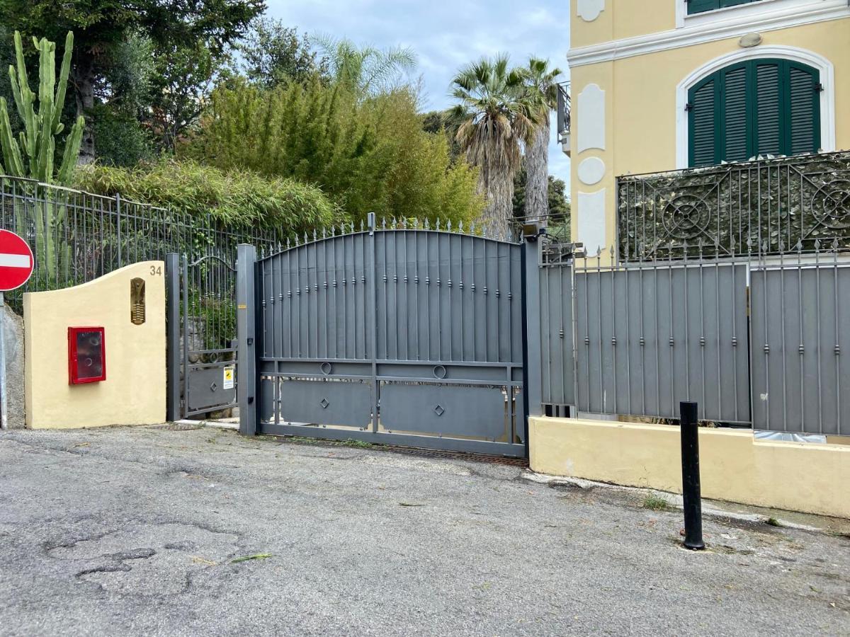 La Magnolia Apartment