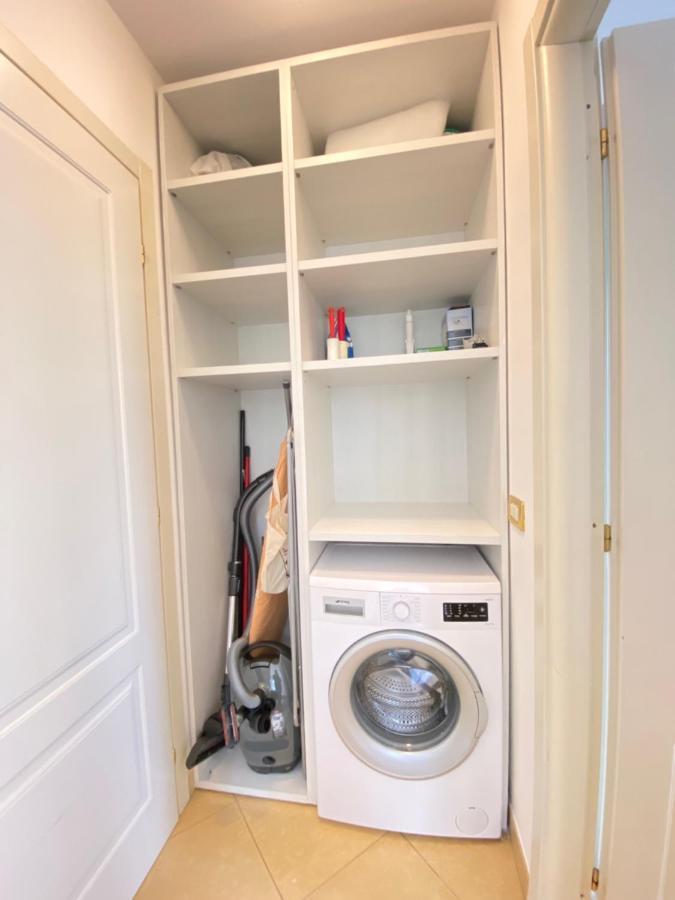 Apartment La Magnolia